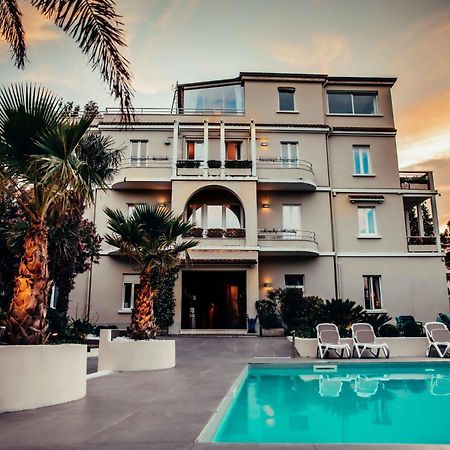 Hotel Benaco Desenzano del Garda Exteriér fotografie