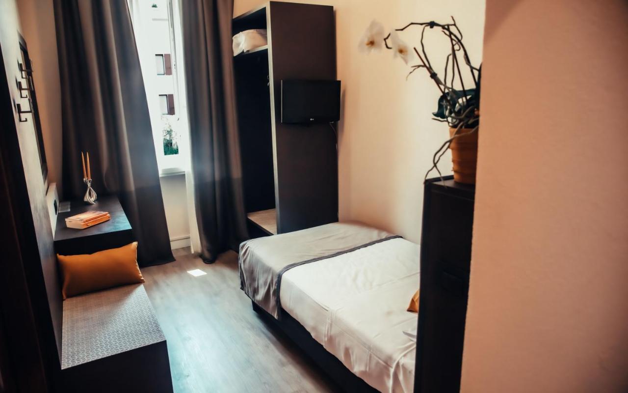 Hotel Benaco Desenzano del Garda Exteriér fotografie